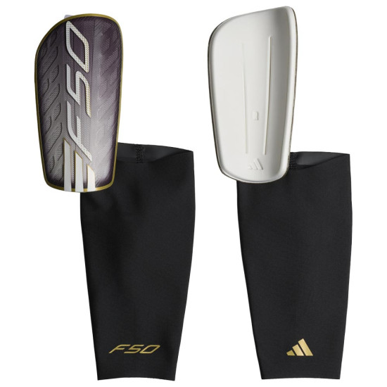 Adidas Επικαλαμίδες ποδοσφαίρου F50 Competition Shin Guards